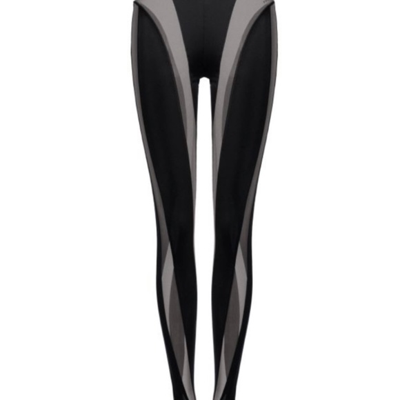 Mugler Bodysuit Pants - Picture 5 of 10